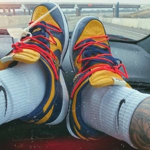 Meet your Posher, Marquis